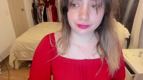 kittywantslove23 online show from May 24, 12:40 am