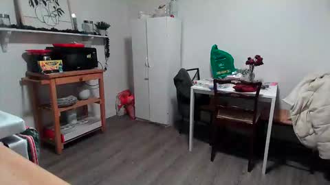 Kittyymaze online show from December 21, 12:33 pm