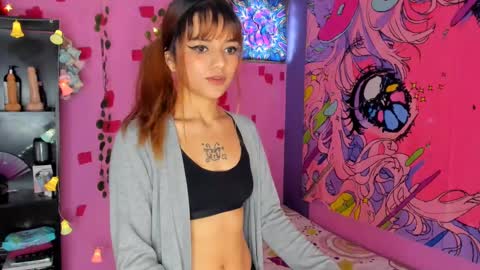 Kitty Zen online show from March 10, 2:05 pm