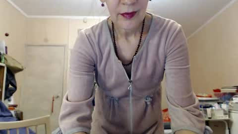 KiuminBerry online show from December 25, 2:02 pm