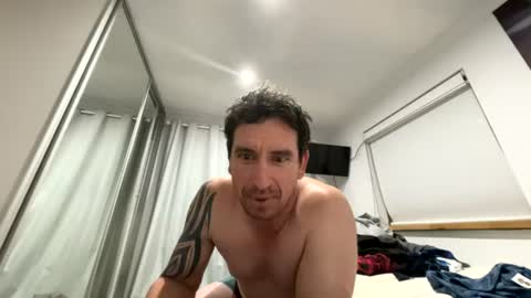 Champ online show from July 30, 3:02 pm