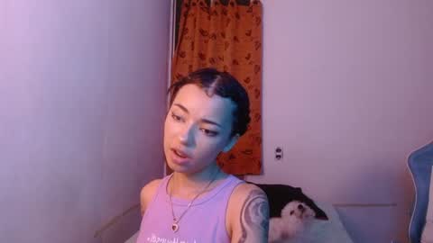 kiyu online show from October 10, 1:44 am