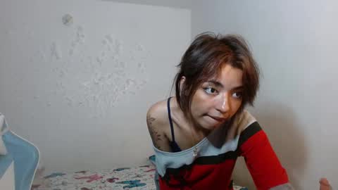 kiyu online show from January 17, 2:21 am