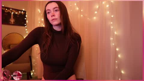 JaneSweet online show from March 6, 7:13 pm