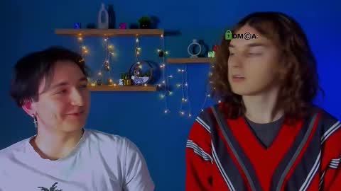 klaus_rice online show from December 21, 9:38 am