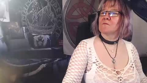 Michelle online show from February 24, 9:56 am