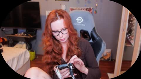 Klementinafanslyklementina6661 online show from March 2, 11:42 pm