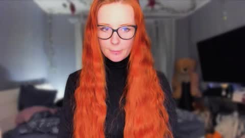 Klementinafanslyklementina6661 online show from March 27, 8:54 pm