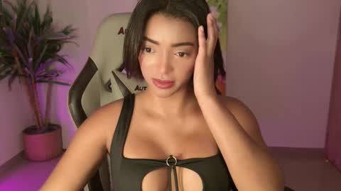 Christina online show from November 29, 12:07 am