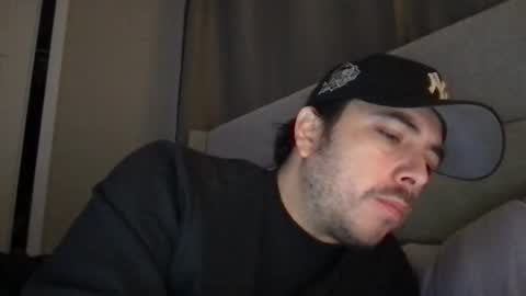 kling12034 online show from February 3, 6:00 am