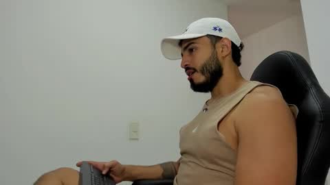 klinsmannwalton online show from February 1, 1:30 pm