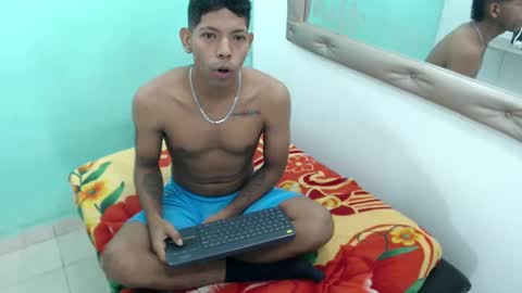 kloe matias online show from September 20, 3:42 am