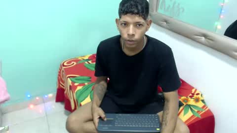 kloe matias online show from September 12, 2:13 am