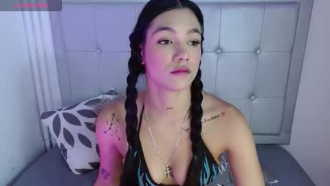 Kloe Watson online show from December 22, 7:31 pm