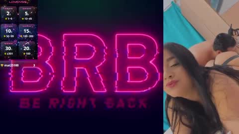 KloeandMarko online show from March 22, 8:29 am