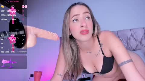 Snapshot of kloepraga chatting on February 12, 2:56 am SWEET KHLOE FUCK MACHINE ACTIVE online show from February 12, 2:56 am
