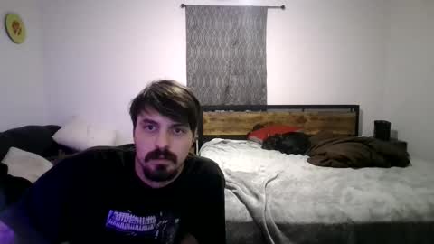 JasperKeys online show from December 20, 8:43 am