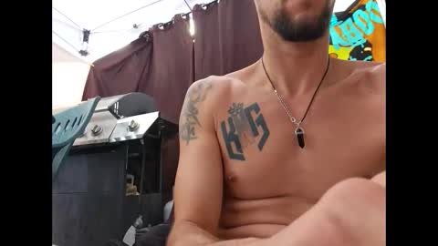 kngboss6969 online show from May 15, 11:12 pm