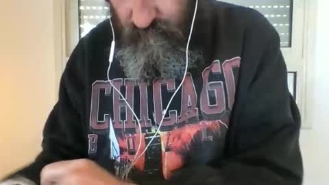 knicker76 online show from February 26, 7:45 am