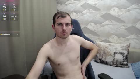 Carter.  online show from February 12, 4:54 pm