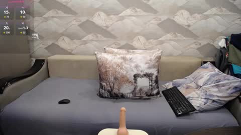 Carter.  online show from March 10, 8:40 am