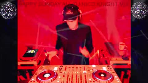 Nico Knight online show from November 30, 4:58 pm