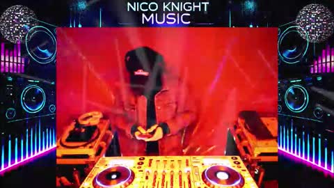 Nico Knight online show from December 16, 4:19 am