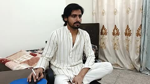 Harry online show from March 27, 8:26 am