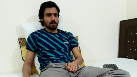 Harry online show from April 2, 5:53 pm