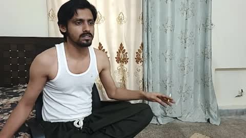 Harry online show from March 28, 9:32 am