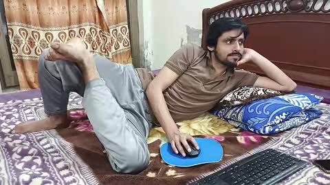 Harry online show from March 21, 2:00 pm