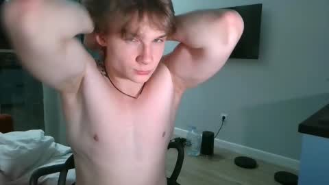 Adam online show from February 12, 3:26 pm