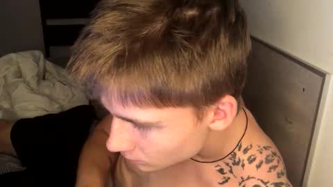 Snapshot of knotsiemens chatting on September 12, 3:36 pm Adam online show from September 12, 3:36 pm