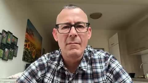 knusperhase1 online show from April 16, 11:54 am