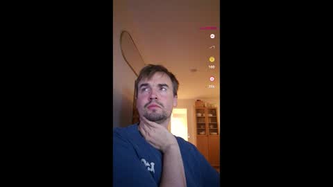 Arcticboy online show from October 15, 1:31 am