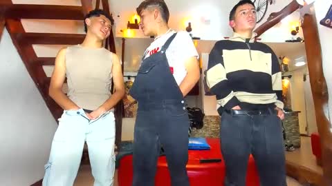 kobayaske online show from January 29, 12:22 am