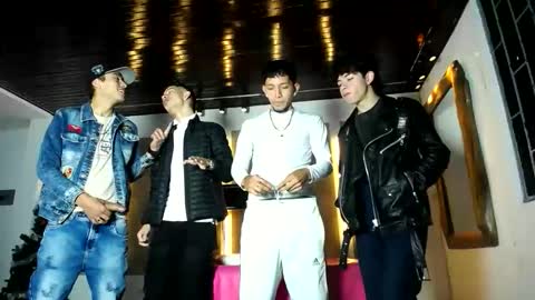 kobayaske online show from December 19, 5:08 pm