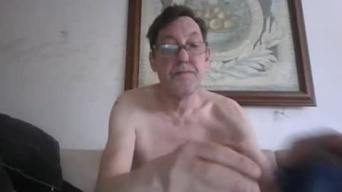 kobolt67 online show from March 15, 7:45 am