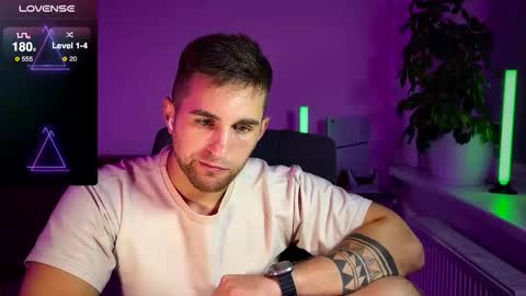 Sweet boy online show from October 7, 8:27 pm