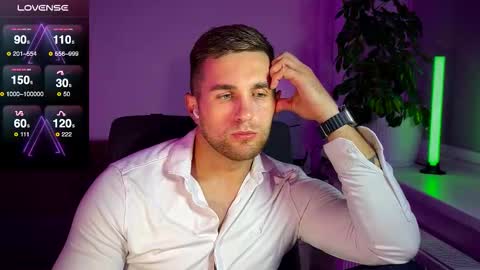 Sweet boy online show from October 8, 9:43 pm