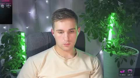 Sweet boy online show from March 7, 9:06 pm