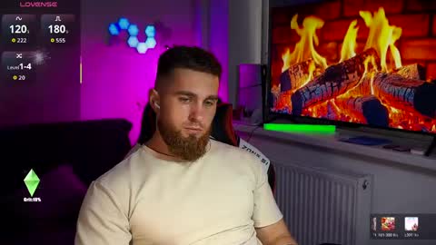 Sweet boy online show from April 13, 11:14 am