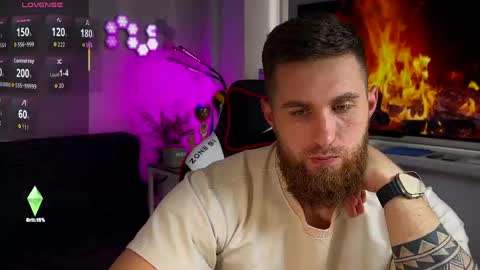 Sweet boy online show from April 17, 11:01 am