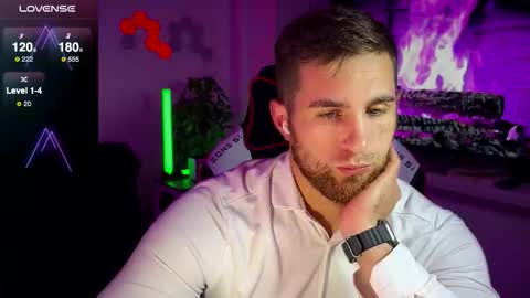 Sweet boy online show from November 4, 9:38 pm