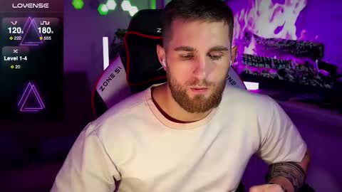 Sweet boy online show from November 20, 11:13 pm