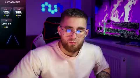 Sweet boy online show from November 15, 8:21 pm