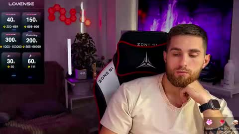 Sweet boy online show from November 23, 10:35 am