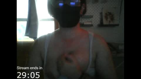 kodas_bud online show from January 17, 9:45 pm