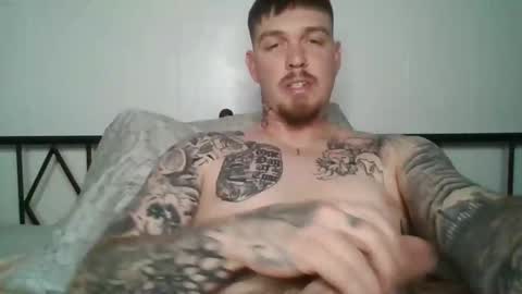 Koddoncouple online show from April 19, 6:10 pm