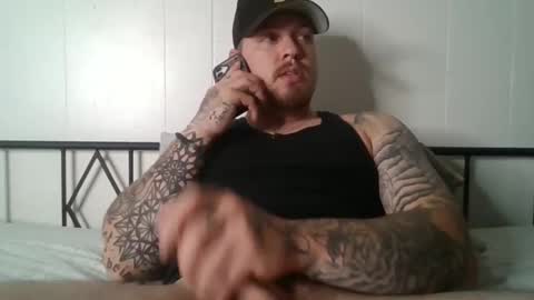 Koddoncouple online show from October 24, 2:40 pm